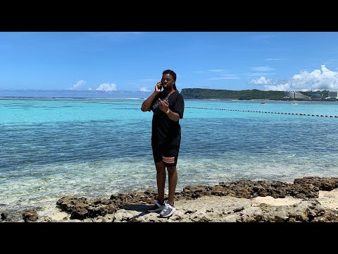 I LOVE SUZY: IAMSU! Live in GUAM!