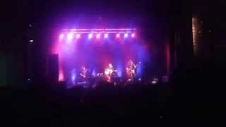 Wolfgang Ambros - Tramwy - Live Jahnturnhalle St. Pölten