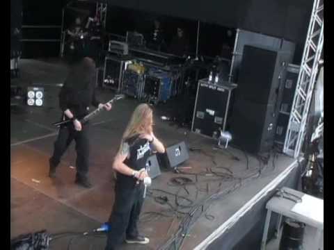 Insision - Doubt Denied  (Party.San Metal Open Air 2008)