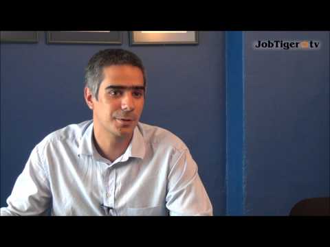 Мартин Кадинов: Трима души с добра идея и много воля могат да създадат игра за световния пазар