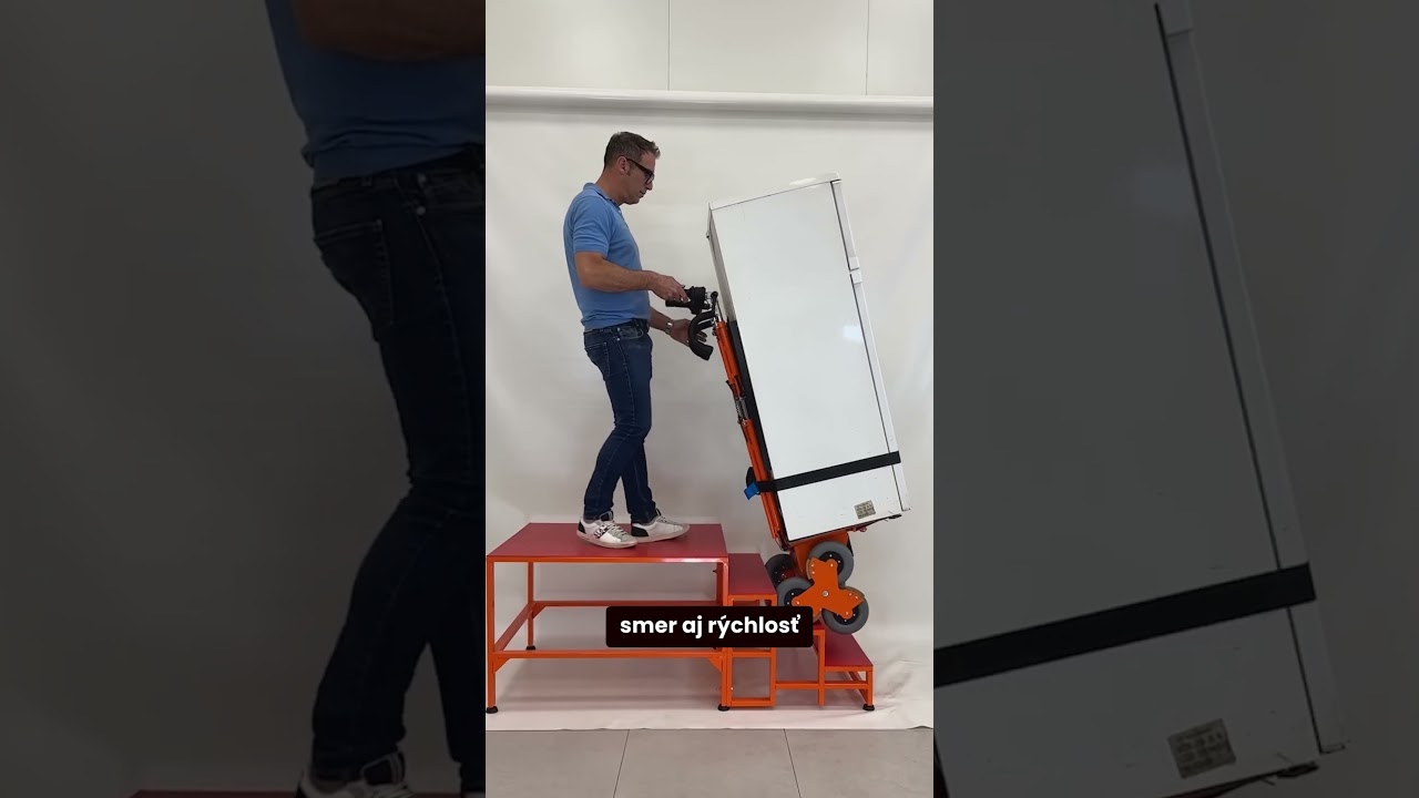 BV Construct – AI Avatar pre produktovú demonštráciu