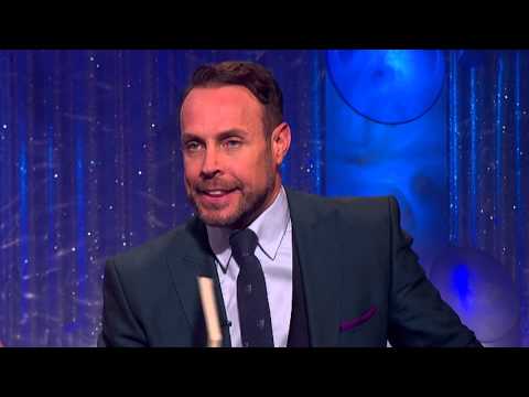 Jason Calls Ray's Flamenco Perfection - Dancing On Ice