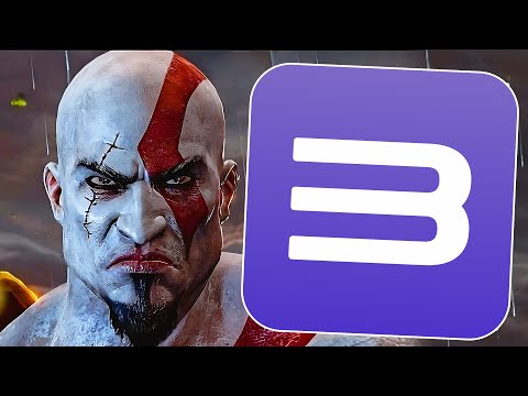 This is how you play God of War 3 on PC - RPCS3 Guide