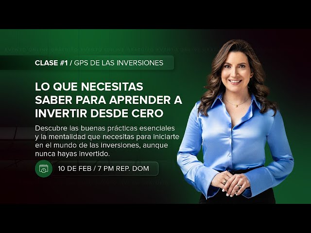 Vídeo relacionado con GPS DE LA VIDA. FINANZAS CON PROPOSITO