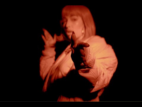 Mehira Cruz   RED (OFFICIAL VIDEO)