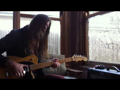 Karl S. Williams - Blood To Give (live)