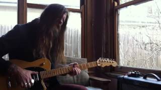 Karl S. Williams - Blood To Give (live)