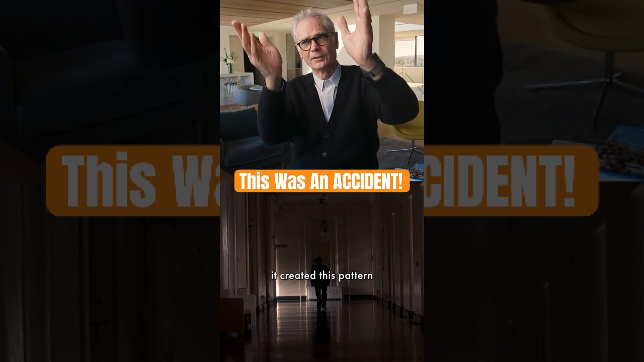 Miniature de la vidéo How a Lighting Mistake Became One of 'The Natural’s Most Beautiful Moments! du film Le Meilleur