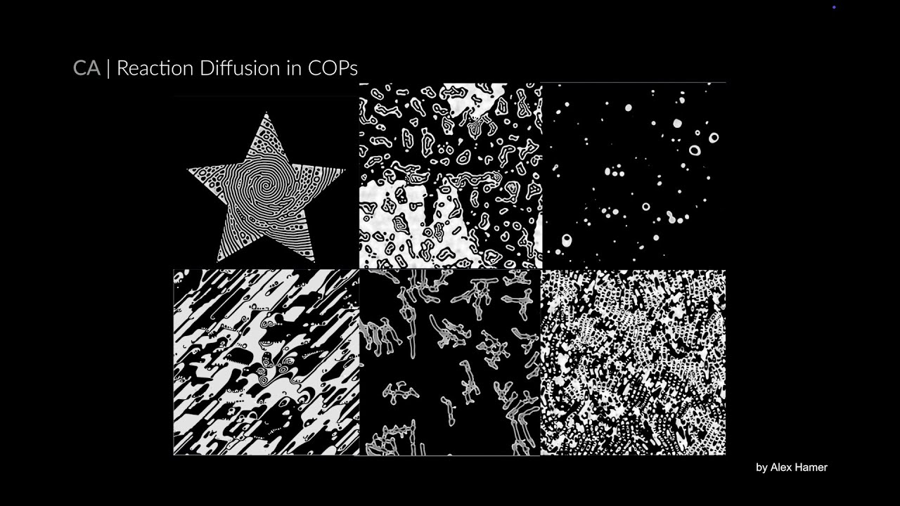 From Research Papers to Houdini Tools | Jakob Ringler | Houdini HIVE AI 2025