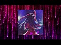 Yoasobi- Idol (slowed+reverb) Oshi no ko: op