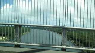 Bourne Bridge, Cape Cod, MA