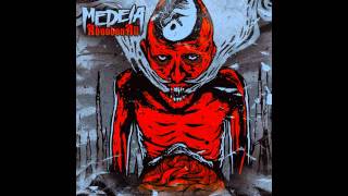 Medeia - Suffocation Diuturnal