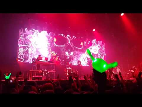 [160517]B.A.P in Moscow, Russia