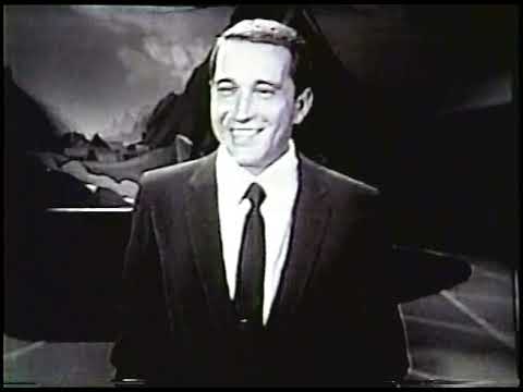 The Perry Como Christmas Show (December 21, 1957)