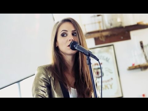 Laura Léda - Ailleurs // Version acoustique