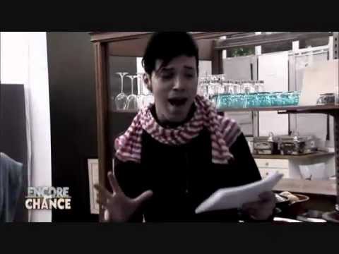 Bruno Encore Une Chance - Prime 3 - " Sa Voix de Diva !!! " (2012)