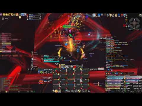 Omnicide vs Mythic Sire Denathrius