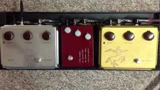 Klon KTR - What To Know & Where To Buy | Equipboard