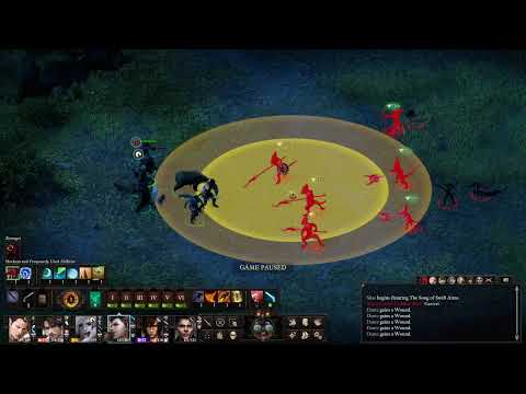 Pillars of Eternity II: Deadfire - PotD Part 17 - Pāhowane
