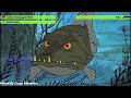 The Sword In The Stone 1963 Pike Chase With Healthbars