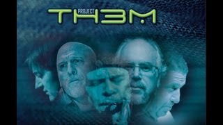 Project THEM  "SLEIGHT OF HAND"