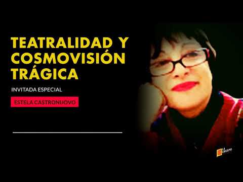 TEATRO GRIEGO. La TRAGEDIA griega - Resumen y análisis de Antígona y Edipo Rey (Podcast)