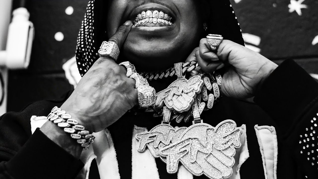 Finesse2Tymes – “Loyalty, Respect & Business”