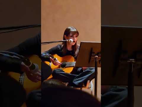 Sabrina Solo Feb 2026