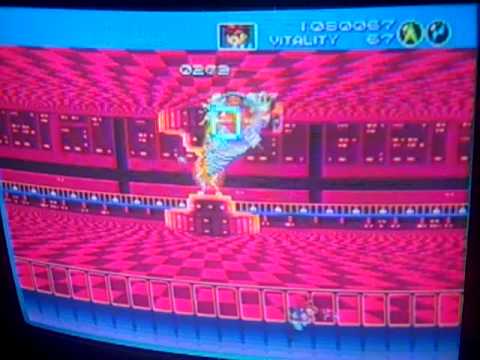 Gunstar Heroes Palythrough Pt. 7 The Core Guard System Failures. DX