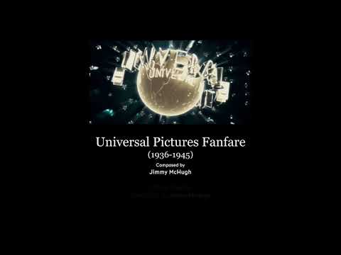 The Evolution of the Universal Pictures Fanfare