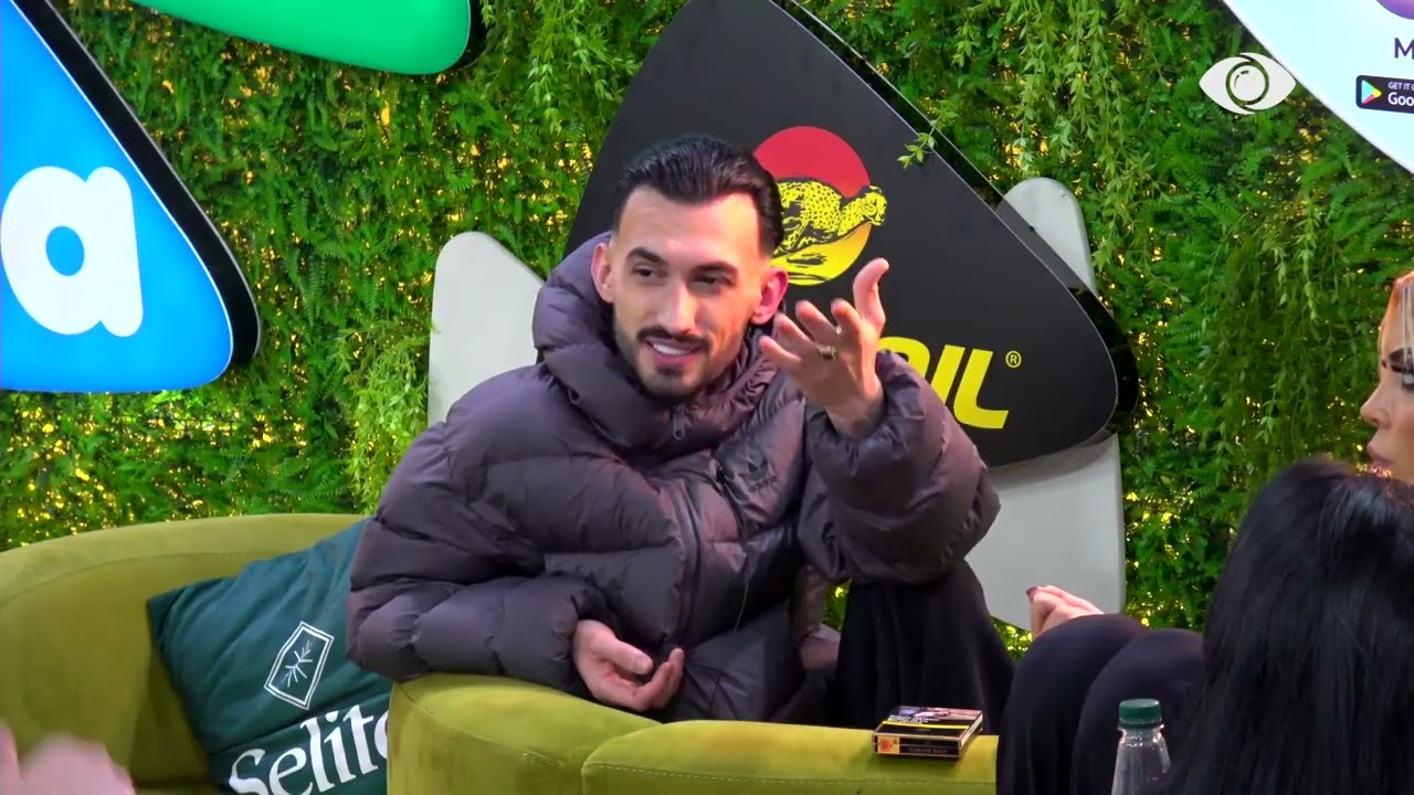 “E dyshoj…”/ Kristi dhe Rogerti analizojnë strategjinë e Luizit: Sot ka ardhur…