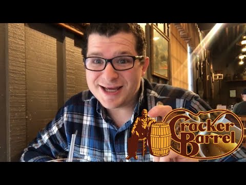 Tasty Thursday Cracker Barrel Chicken Tenderloins