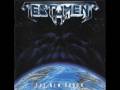 Testament - The Preacher