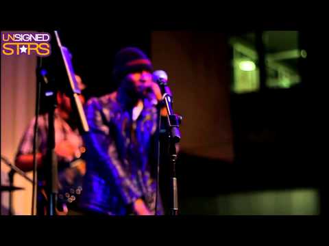 Rico Banks & Uptown Flaves @ Unsigned Stars presents Rockstars Live