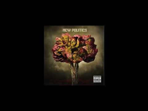 New Politics - Nuclear War