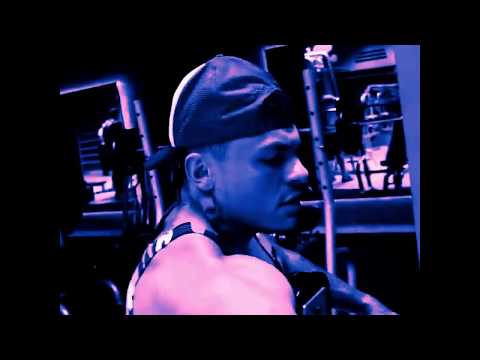 Treino Toguro - Palmar Crawfitness