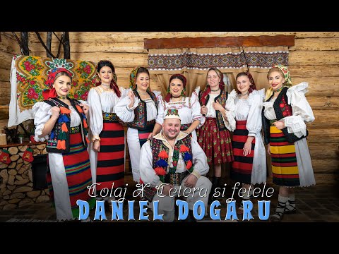 Daniel Dogaru - Cetera și Moroșencele || Colaj Maramureș