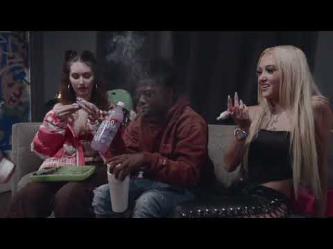 Bermuda Yae - norelation$ (OFFICIAL MUSIC VIDEO)