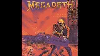 Megadeth - Wake Up Dead 8-Bit