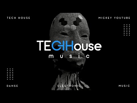 Mickey - IQ (Original mix) TECHhouse2022