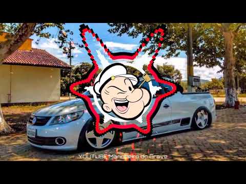 MC Daninho, Feat. MC Roger - Estrelinha - Brega Funk (Com Grave)