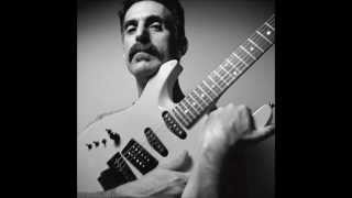 Frank Zappa - The Mammy Anthem