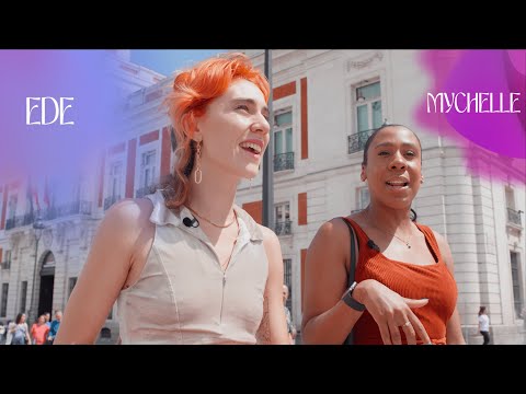 MY HOOD, MY RULES - EDE & MYCHELLE