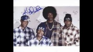 Snoop Doggy Dogg - Groupie 1996 (Prod Dat Nigga Daz)