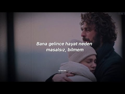 Redd || Prenses Uykusuyum - Sözleri(Lyrics)
