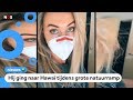 Boze TikToks voor premier Australië door vakantie