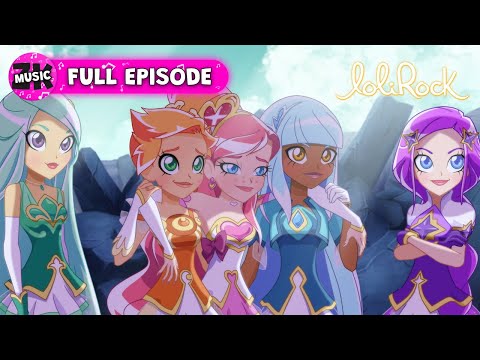 LoliRock | Season 2, Episode 26 | Crowning Glory Part 2