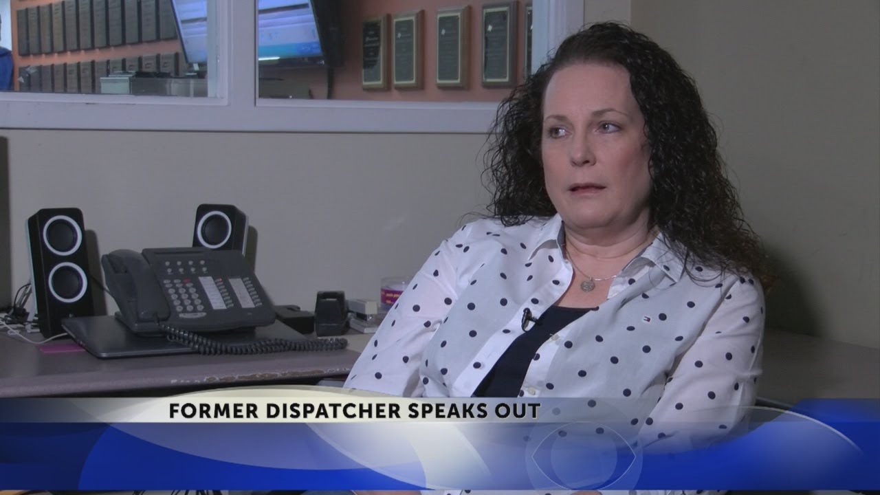 Fired dispatcher said Unicoi County 911 tried to 
