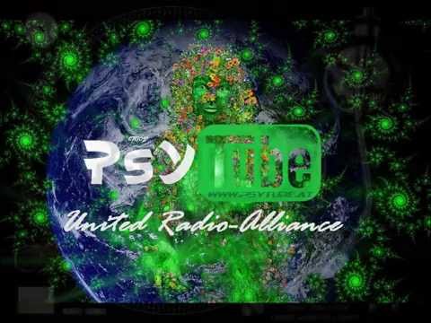 Aerofurious vs Alien Mental ॐ The Psychological Orchestra