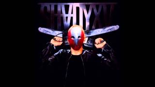 Bane D12 Eminem Shady XV